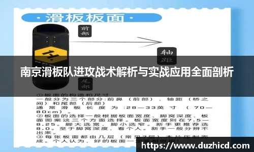 南京滑板队进攻战术解析与实战应用全面剖析